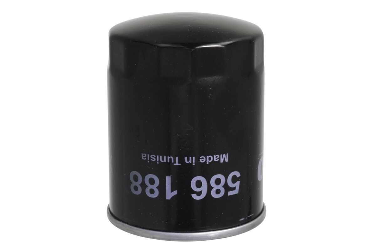 OIL FILTER ISUZU D-MAX